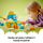 LEGO DUPLO 10448 3w1 zwierzątka na kółkach - 1331605 - zdjęcie 7
